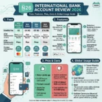 N26 International Bank Account Review