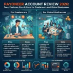 Payoneer Account Review