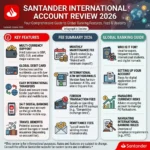 Standard Chartered International Account Review
